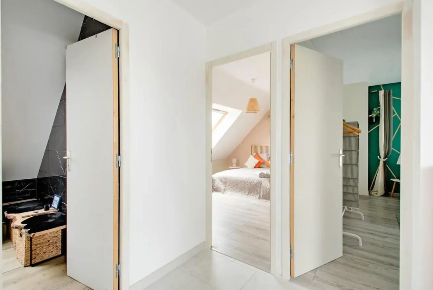 Holiday home Maison De Vacances Familiale A 15 Minutes De Saint-Malo Miniac-Morvan