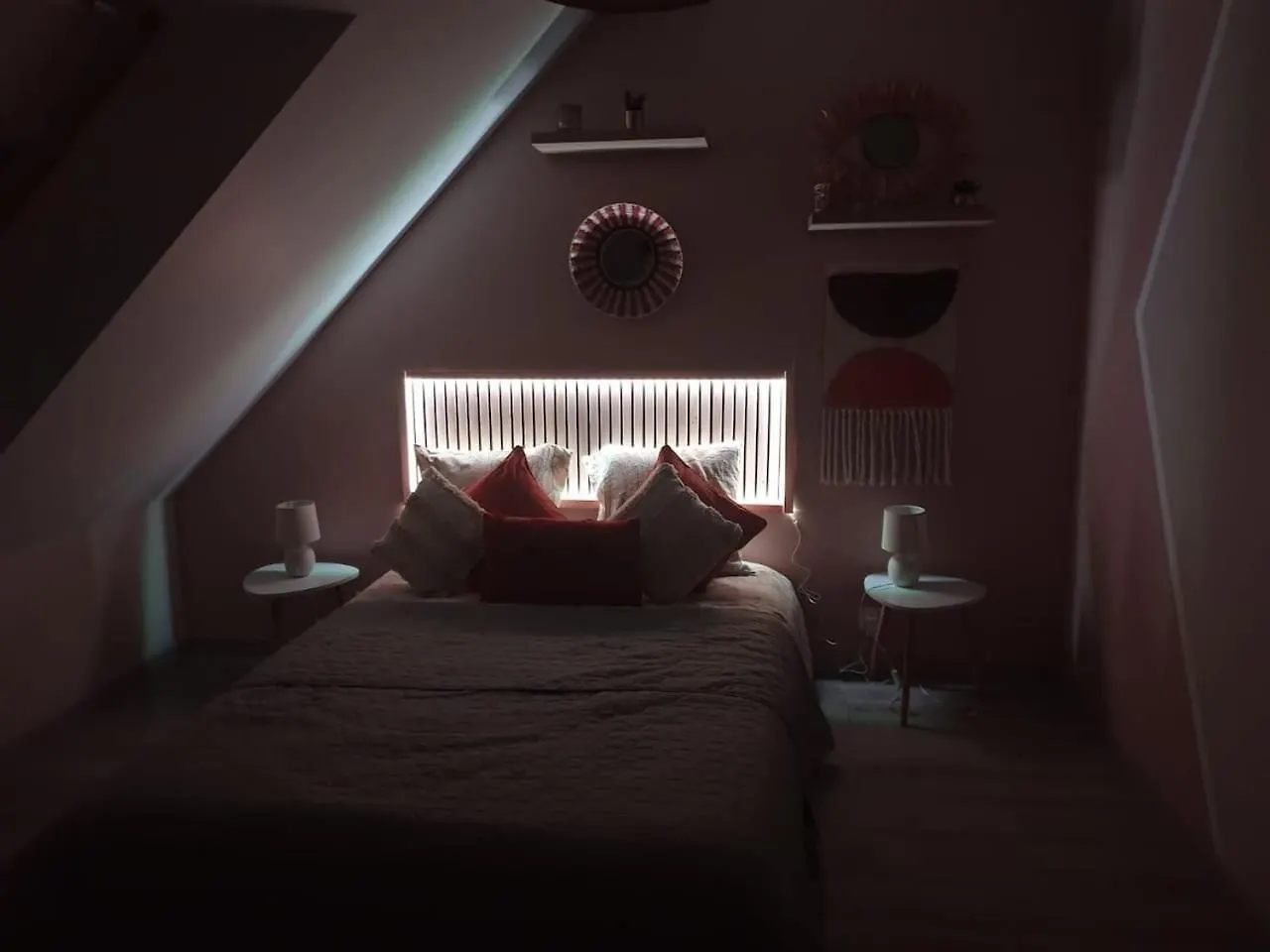 Holiday home Maison De Vacances Familiale A 15 Minutes De Saint-Malo Miniac-Morvan