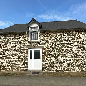 La Maison Du Chêne 1 Miniac-Morvan