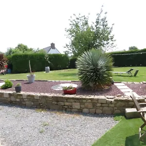 Chambre D’hôte Naturiste Ou Pas Miniac-Morvan