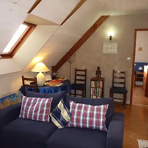 Chambres D'hotes Ajoncs D'or Miniac-Morvan