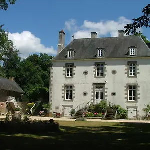 D'hotes Launay Guibert Miniac-Morvan